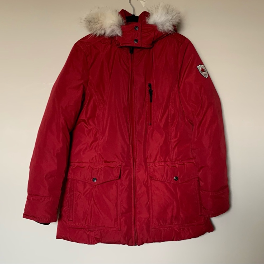 Utex Winter Jacket